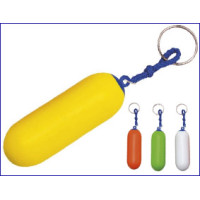 Schwimmende Schlüsselanhänger Schlüsselring für Yachting Bootfahren 